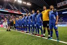 Азербайджан виграв чемпіонат Європи з міні-футболу