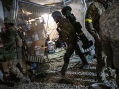 Citizen of the Czech Republic killed in battles in Donbas