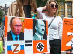 Vitaliy Portnikov: Who is the new \?