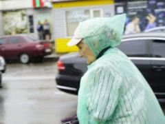 Грозы и шквалы прогнозируют в Харьковской области 12 июня