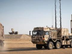 Ukraine will receive the latest air defense system