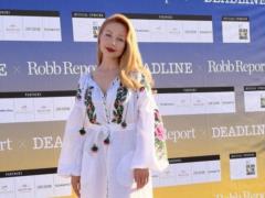 Tina Karol showed herself 12-year-old with her parents and older brother: “Here she is still Tanya”