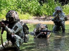 Armed Forces of Ukraine repulsed the offensive of the invaders in the area of \u200b\u200bPopasnaya