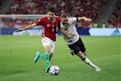 Uhorshchyna — Nimechchyna 1:1 Video goals and match review