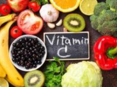 All about vitamin C