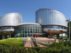 Putin signs law on non-execution of ECtHR decisions