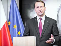 Ukraine has the right to receive nuclear warheads from the West - MEP
