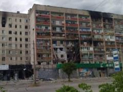 30 people evacuated from Luhansk region per day, number of people wishing to leave grows - Gaidai
