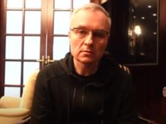 Former top manager of the Russian Gazprombank joined the Legion  