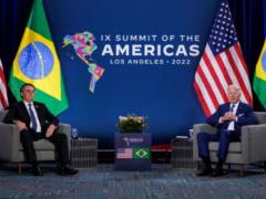 Biden seeks to expand anti-Putin coalition, but meets resistance - NYT