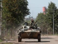 Occupiers will intensify attacks on Slavyansk and Seversk, - ISW