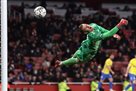Leno can improve the warehouse of the newcomer of the new season of the Premier League