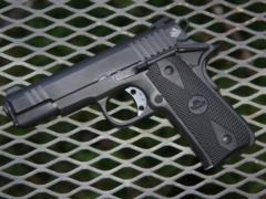 In Kyiv, an official of the General Staff used a weapon in a residential area