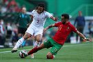 Switzerland - Portugal: forecast for the match of the League of Nations