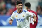 Arsenal contacting with representatives of Asensio