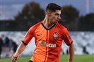 Shakhtar and Torino can t talk about Solomon s transfer