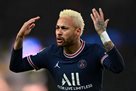 PSG can put Neymar on the bench, so sign Lewandowski