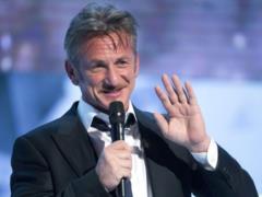 Over 1 million dollars were taken from Los Angeles at a favorable concert by Sean Penn for Ukraine