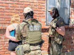 A resident of the Donetsk region handed over data to the occupiers about the Armed Forces of Ukraine