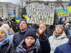Заявления коллаборантов на Херсонщине показывают, что они не смогли добраться до украинских реестров имущества и кадастров