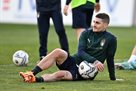 Verratti: I ll be on the field again for PSG
