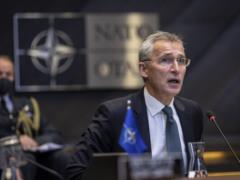 Turkey s fears about the admission of Sweden and Finland to NATO are justified \u003d Stoltenberg
