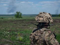 Armed Forces of Ukraine inflict damage on invaders in all directions, - General Staff