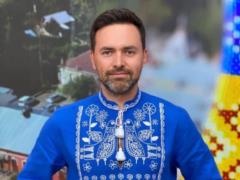 Timur Miroshnichenko moved to tears by meeting with his family after a long separation