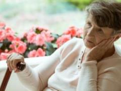 Diabetes accelerates aging