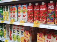 Swedish authorities have banned Tetra Pack from continuing to work in Russia