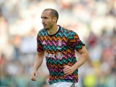 The captain of Juventus moved to the American club
