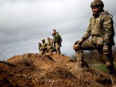 In Kyiv, the procedure for identifying the bodies of the defenders of Mariupol began