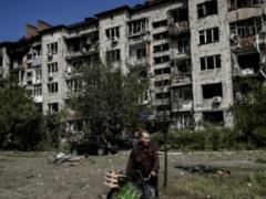 Russian troops have made some progress in advancing to Slavyansk, - ISW