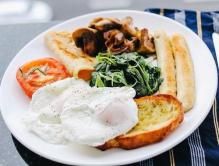 Being overweight in middle age means more difficult old age