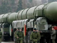 Риск применения ядерного оружия в мире достиг наивысшего уровня со времен холодной войны, - SIPRI