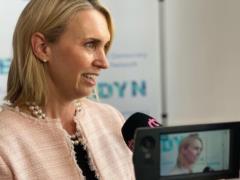 The existence of democracies may be at risk - Ambassador Brink
