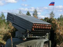 ССО в сотрудничестве с НГУ уничтожили три «Града», из которых враг обстреливал Северодонецк