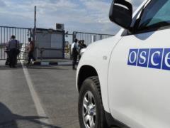 В «ДНР» обвинили сотрудников ОБСЕ и Врачей без границ в работе на украинскую разведку