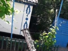 Оккупанты обстреляли Гуляйполе в Запорожье. Есть раненые мирные жители