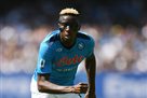 Napoli did not want to sell Osimgen to Arsenal for 60 million euros