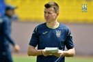 Ротань: Ми попросили команду зіграти для наших воїнів, які борються за нашу незалежність