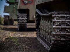 На Донбассе ВСУ освободили три села и подвинули участок фронта