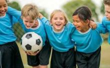 Sitting in front of a screen raises the risk of hypertension in children