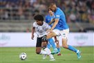 Nimechchina — Italy: Serie A match prediction