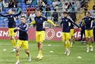 Казахстан здобув другу перемогу над Словаччиною у Лізі націй