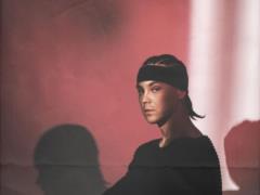 Artem Pivovarov touched the video from the concert where he met a boy from Mariupol
