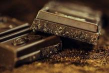 The successors explained some kind of building chocolate to improve the mood