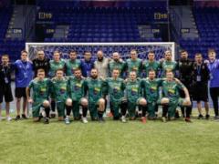 The national team of Ukraine failed to reach the quarterfinals of the European Futsal Championship