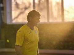 “Now is not the time to think about football”: Dynamo legend sharply criticized the resumption of the UPL