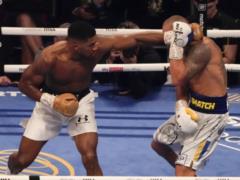 “It will destroy his base”: ex-coach Fury pointed out an important detail that could help Joshua defeat Usyk